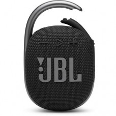 JBL CLIP 4 BLACK BOXA PORTABILA