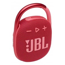JBL CLIP 4 RED BOXA BLUETOOTH