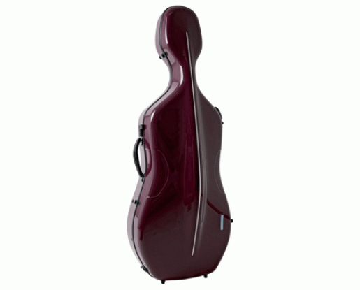 Cutie violoncel - Gewa Air 3.9, Purple