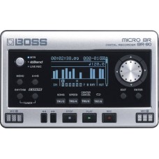 RECORDER DIGITAL BOSS BR-80