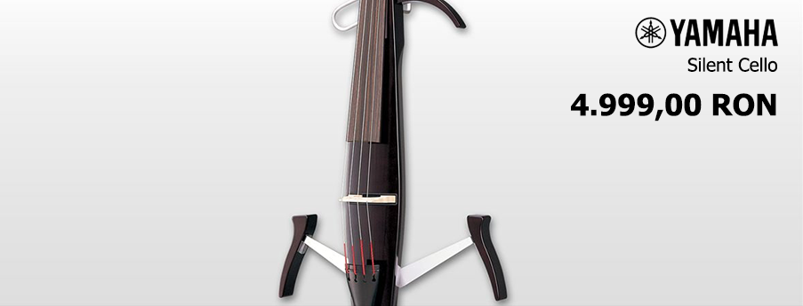 Yamaha Silent Cello