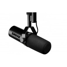 MICROFON SHURE SM7dB PODCAST
