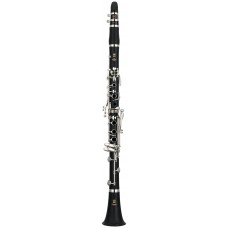 Clarinet - Yamaha YCL-255s