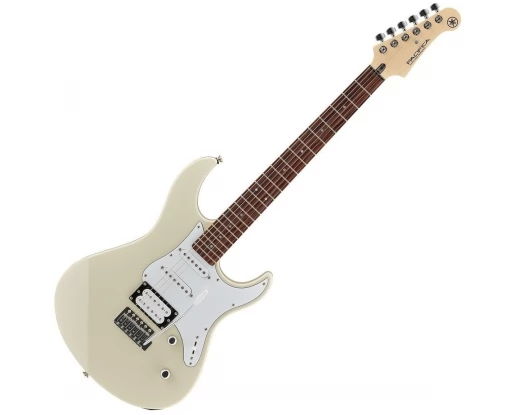 Chitara Electrica Yamaha Pacifica Pac112V Vintage White