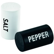Shaker Salt&Pepper NINO578