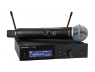 Microfon Shure SLXD+/B58