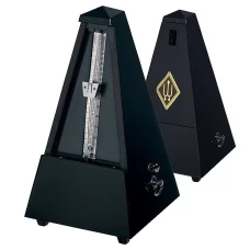 METRONOM GEWA WITTNER PIRAMIDA 903334 BLACK