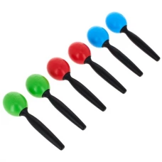 Maracas Nino 569R - Diverse culori