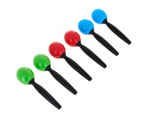 Maracas Nino 569R - Diverse culori