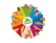 Nino Mousepad NP-MPAD Nino Mousepad NP-MPAD
