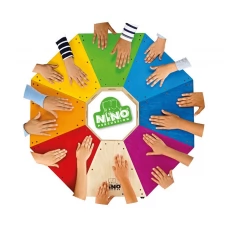 Nino Mousepad NP-MPAD