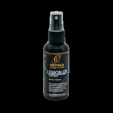 ORTEGA SOLUTIE CURATARE FRET LEMON-OIL OLEM