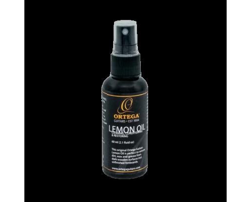 ORTEGA SOLUTIE CURATARE FRET LEMON-OIL OLEM