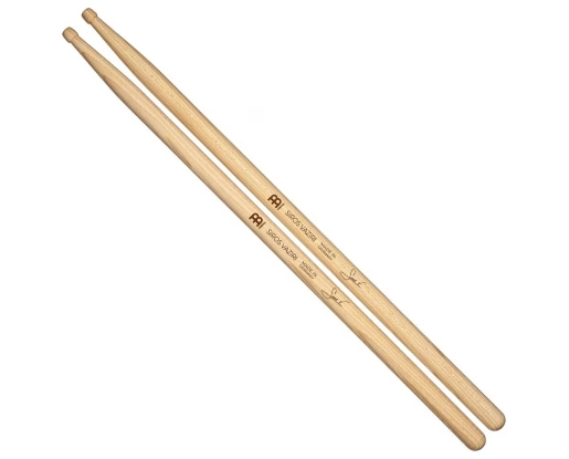 Bete Meinl SB608 Siros Vaziri Signature