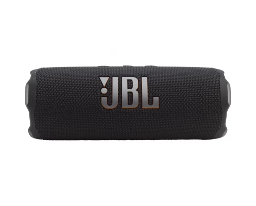 BOXA BLUETOOTH JBL FLIP 7 BLACK