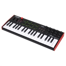CLAVIATURA MIDI AKAI MPK MINI PLUS