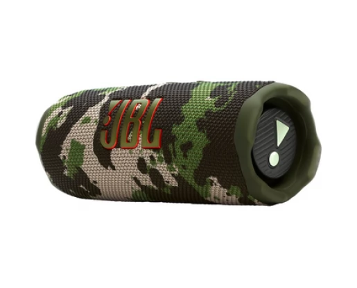 BOXA PORTABILA BLUETOOTH JBL FLIP 7 SQUAD