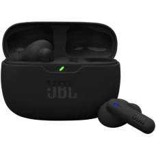 CASTI BLUETOOTH TRUE WIRELESS JBL WAVE BEAM 2 BLACK