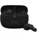 CASTI BLUETOOTH TRUE WIRELESS JBL WAVE BEAM 2 BLACK