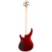 CHITARA BASS YAMAHA TRBX 304 CANDY APPLE RED