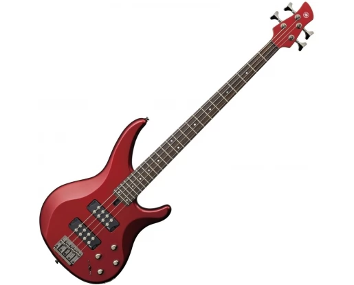 CHITARA BASS YAMAHA TRBX 304 CANDY APPLE RED