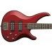 CHITARA BASS YAMAHA TRBX 304 CANDY APPLE RED