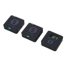 LAVALIERA WIRELESS RODE WIRELESS PRO