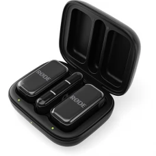 LAVALIERA WIRELESS RODE MICRO C