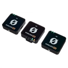 LAVALIERA WIRELESS RODE WIRELESS ME DUAL