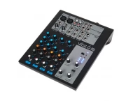 MIXER ANALOG VIBZ 6D MIXER ANALOG VIBZ 6D