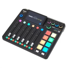 MIXER DIGITAL PODCAST RODE RODECASTER PRO II 
