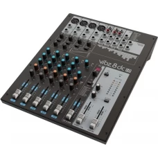 MIXER ANALOG LD VIBZ 8 DC
