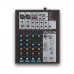 MIXER ANALOG VIBZ 6D