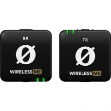 LAVALIERA WIRELESS RODE WIRELESS ME
