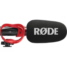 MICROFON CAMERA RODE VIDEOMIC GO II - H