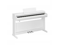 Pian Digital Yamaha YDP 166 WHITE