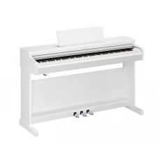 Pian Digital Yamaha YDP 166 WHITE