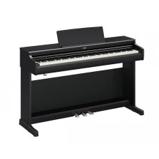Pian Digital Yamaha YDP 166 BLACK