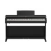 Pian Digital Yamaha YDP 166 BLACK