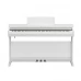 Pian Digital Yamaha YDP 166 WHITE