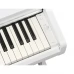 Pian Digital Yamaha YDP 166 WHITE