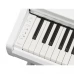 Pian Digital Yamaha YDP 166 WHITE