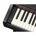 Pian Digital Yamaha YDP 166 BLACK