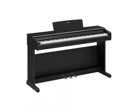 Pian Digital Yamaha YDP 146 Black