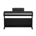 Pian Digital Yamaha YDP 146 Black