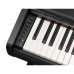 Pian Digital Yamaha YDP 146 Black