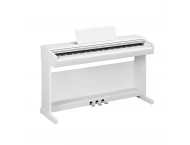 Pian Digital Yamaha YDP 146 WHITE