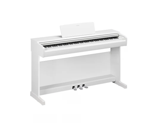 Pian Digital Yamaha YDP 146 WHITE