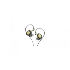 Casti IEM KZ EDX PRO Black