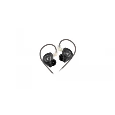 Casti IEM KZ PRO X BLACK